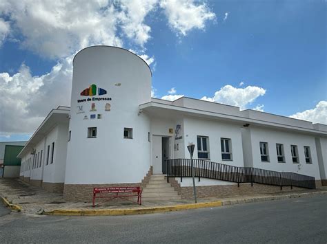 Trabajo Antequera (comarca)